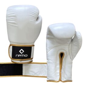 Boxhandschuhe Original Leder