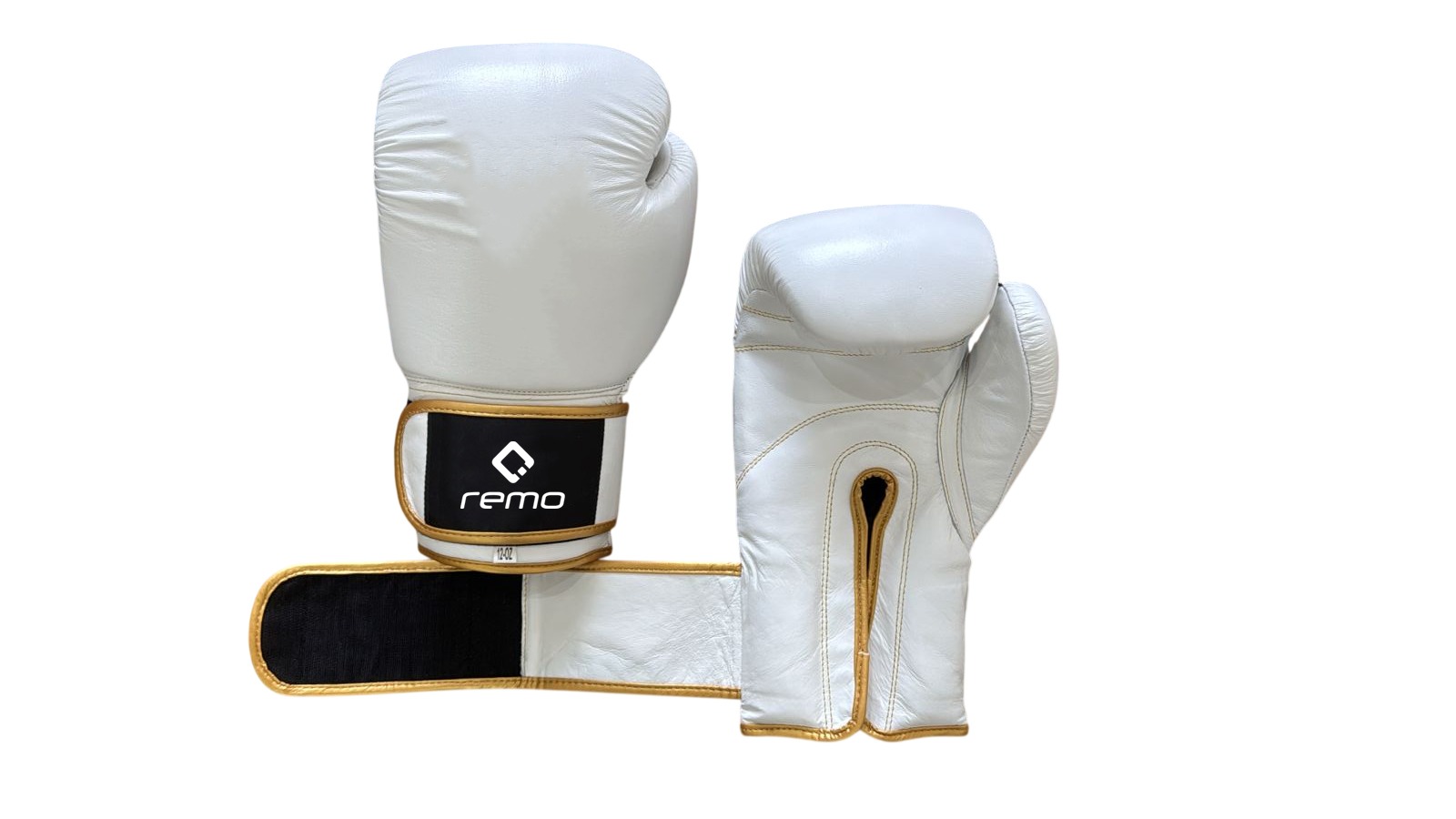 Boxhandschuhe Original Leder