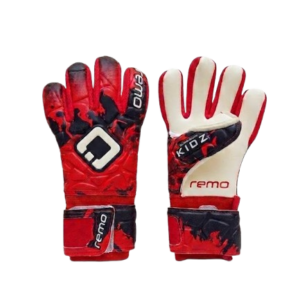 Torwarthandschuh Kids Superior rot